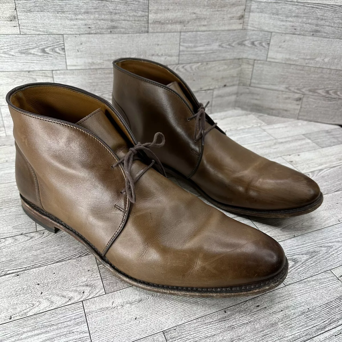 Allen Edmonds Port Washington