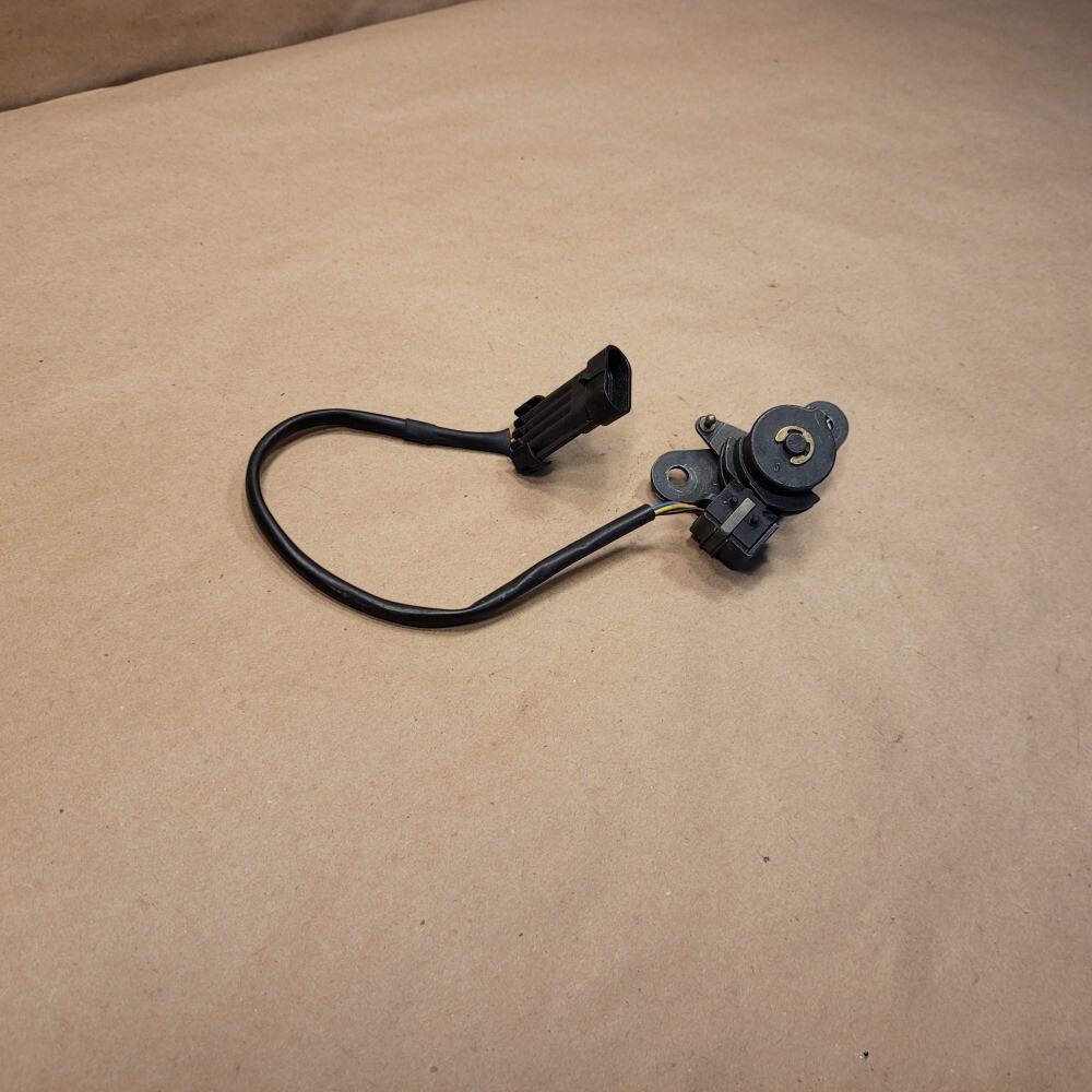 Ferrari F430 360 LH Door Lock Cylinder W/O Key 65839500