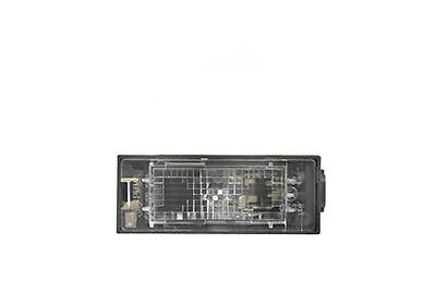 VAN Wezel 4387920 Kennzeichenleuchte FüR Renault Smart-image