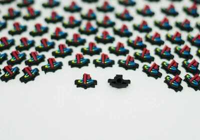 PS5 DualSense Home Button HomeButton PlayStation 5 Controller Homebutton Retro