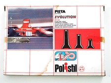 Polistil Evolution 1:32 Internal Parabolic Pillars A11 Vintage Modeling