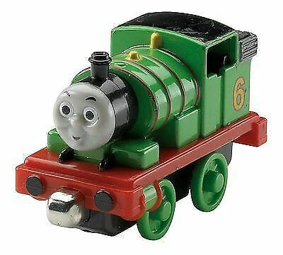 Thomas the Tank Engine Free! Cartoon & TV Character Action Figures