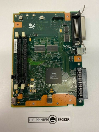 HP LaserJet 2200 Series Formatter Board C4209-80101