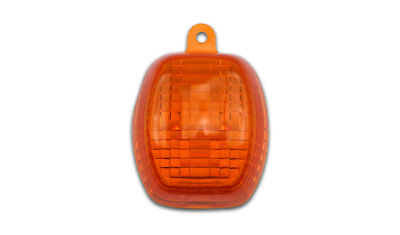 Indicator Lens Front R/H Amber for 2006 Kawasaki ZX-12R Ninja