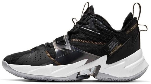 Jordan Why Not Zer0.3 PF Black Cement for Sale | Authenticity