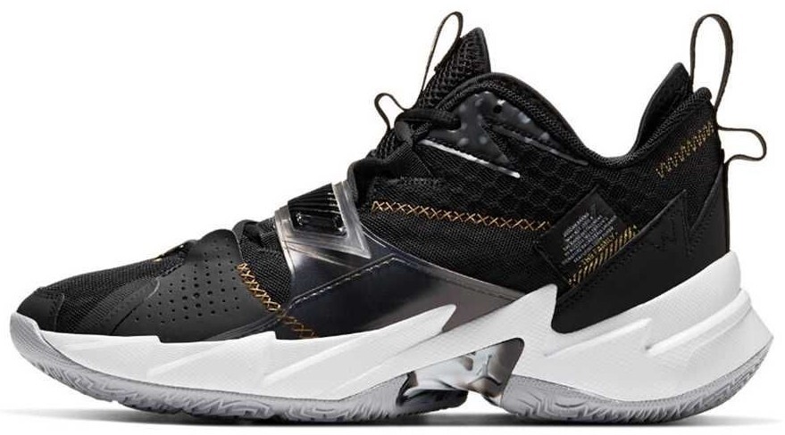 Jordan Why Not Zer0.3 PF Gold for Sale | Authenticity Guaranteed