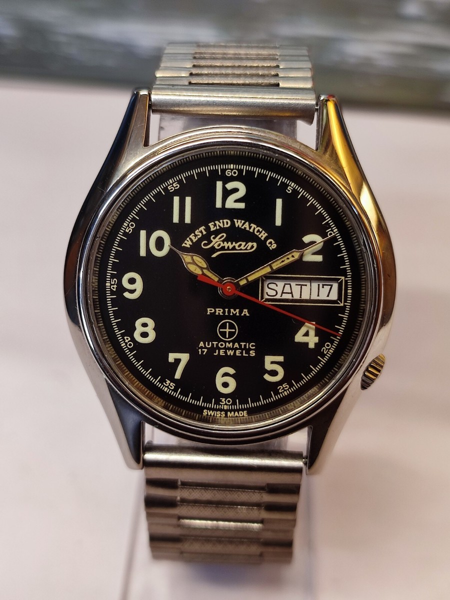 【セール中】1960-1970年代ヴィンテージドイツ製マントル時計 JW0006 s-l1200.jpg