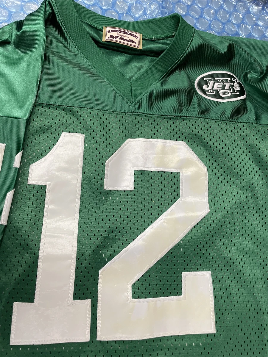 Nfl sales jets jersey