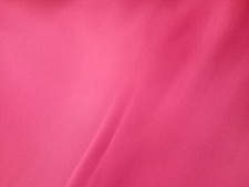 Boohoo cerise summer dress size 18.