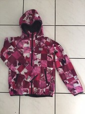LEGO Wear Mädchen Softshelljacke Jacke Größe 152