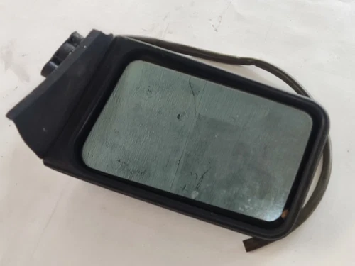 OEM Audi 80/90/4000 Coupe Quattro B2 Left Power Heated Door Mirror 855857501