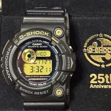 Casio G-shock Frogman Gw-200rb-1jf Black Spots ISO 200m Casio G-shock Frogman Gw-200rb-1jf Black Spots ISO 200m