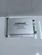 COMNET FVT1031S VIDEO TRANSMITTER +2 WAY DATA UP THE COAX