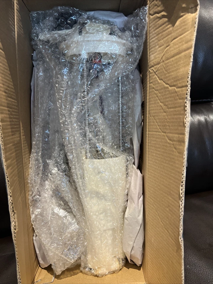 电动燃油泵适用于 2002 - 2003 雪佛兰 S10 19167474 19167468 — 第 2/2 张图片