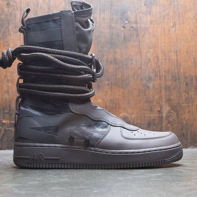 nike sf air force 1 high ridgerock