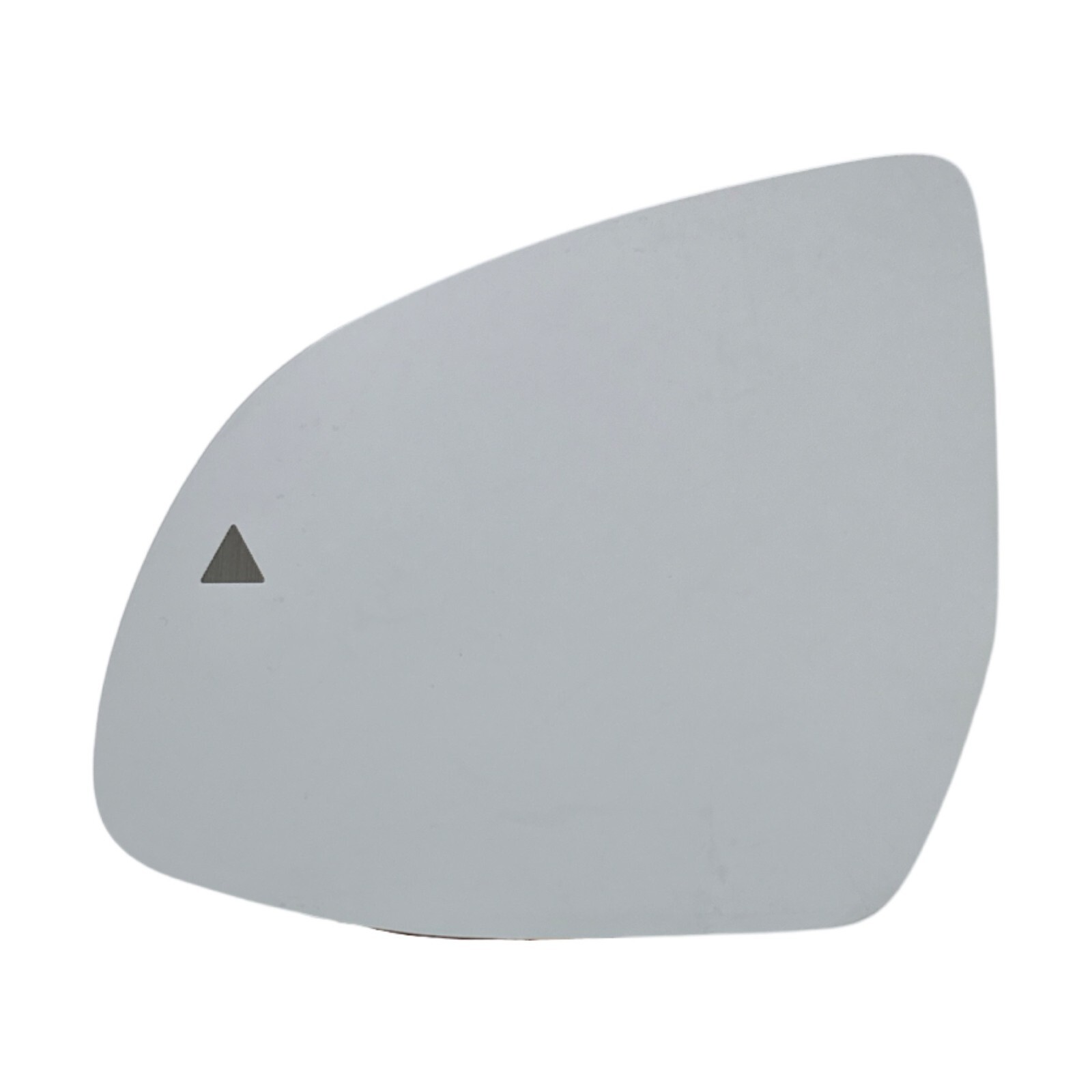For BMW X3/X4/X5/X6 Driver Left Side Mirror Glass Heated with BSM 