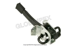 BMW E38 (1997-2001) Door Stop brake Front LEFT or RIGHT VAICO + Warranty