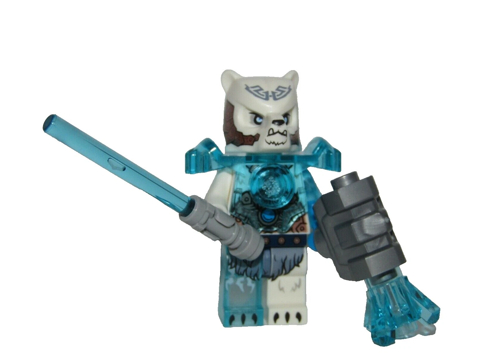 LEGO Playmobil Preschool Toys