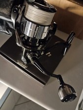 Mulinello Shimano Vanquish FC 4000 XG