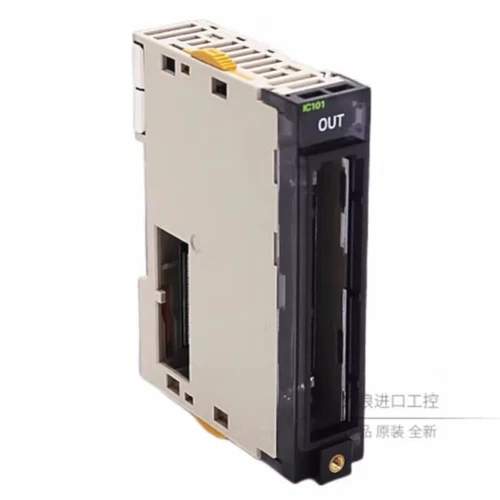 1pcs OMRON PLC Expansion Modules CJ1W-IC101