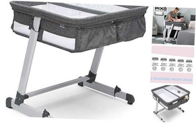city sleeper bassinet