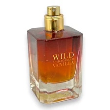 Bath & Body Works Wild Madagascar Vanilla Perfume Spray 50ml Read Item Condition
