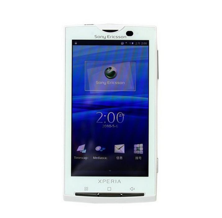 Original Sony Ericsson Xperia X10 X10i 3G WIFI GPS 4