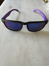 SPY  OPTICS Sunglasses KEN BLOCK 43 Helm PROMO GLASSES SPY PLUS NEW Open Box