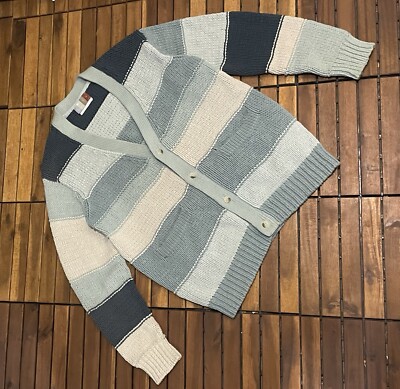 KITH Weirfield Cardigan