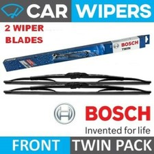 Range Rover HSE 2002 - 2012 BOSCH TWIN 808 26" x 2 Wiper Blades