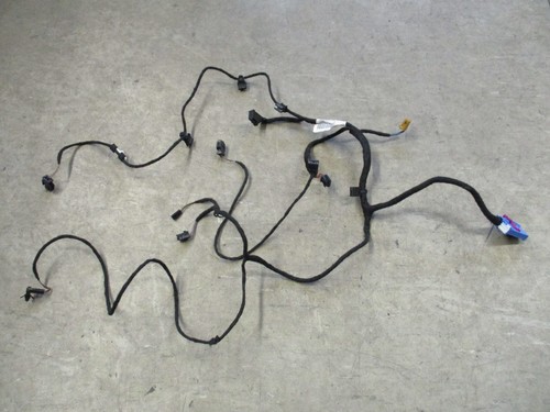 Türkabelbaum vorne links Audi Q7 4L Kabelbaum Tür 4L0971035A