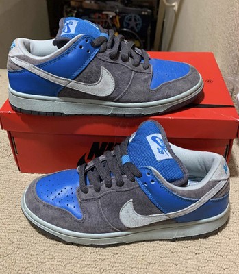 nike dunks aqua