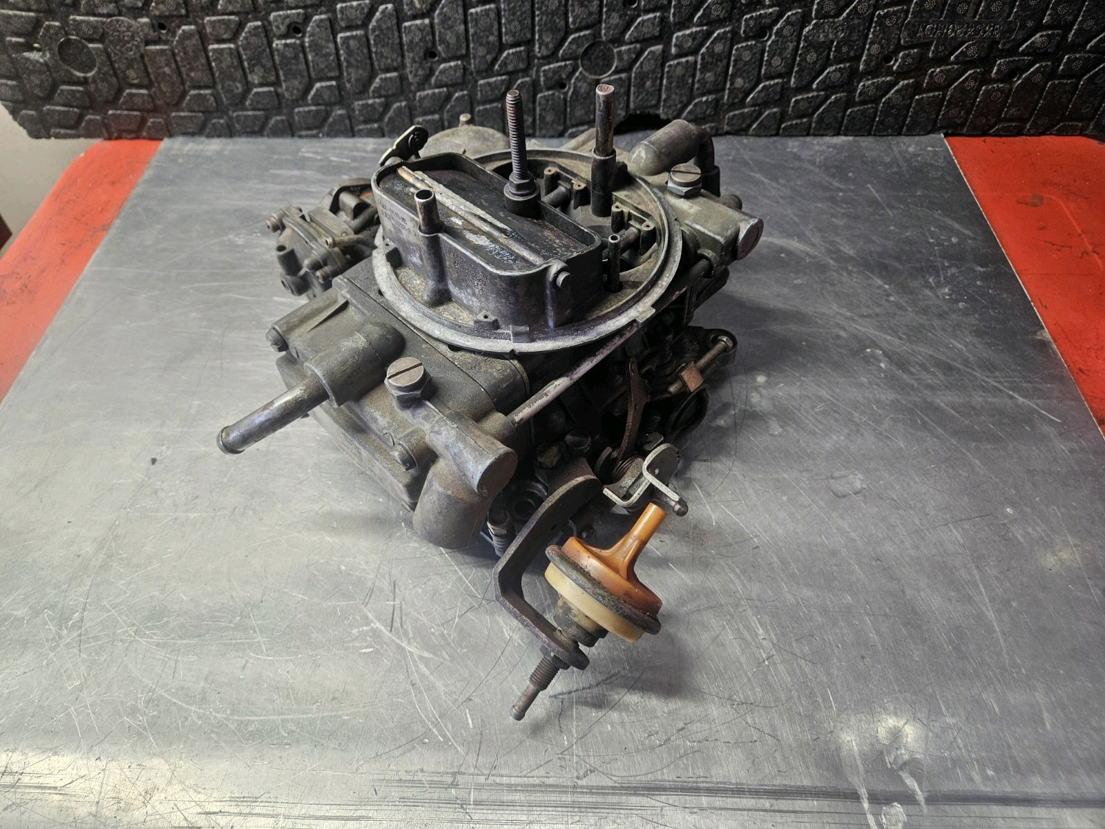 Holley for Motorcraft Carburetor Ford Truck E5HE-9510-MC List