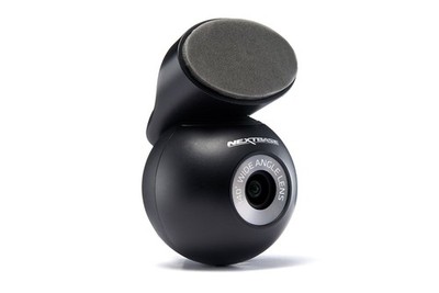 Nextbase Heckscheibenkamera mit 1080p HD, 140°