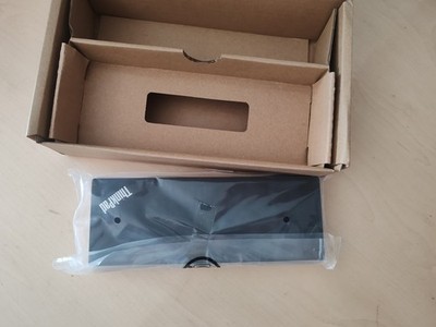 Thinkpad Thunderbolt 3 Dock Gen 2 Typ 40AN 