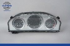 08-11 Mercede W204 C300 C350 Instrument Speedometer Cluster Gauge 2045407148 Oem