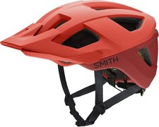 SMITH Session MIPS Mountain Cycling Helmet - Matte Poppy/Terra  Medium