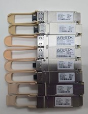 Arista XVR-10060-20 XVR-00060-05 QSFP-40G-SR4 850nm Transceiver Module