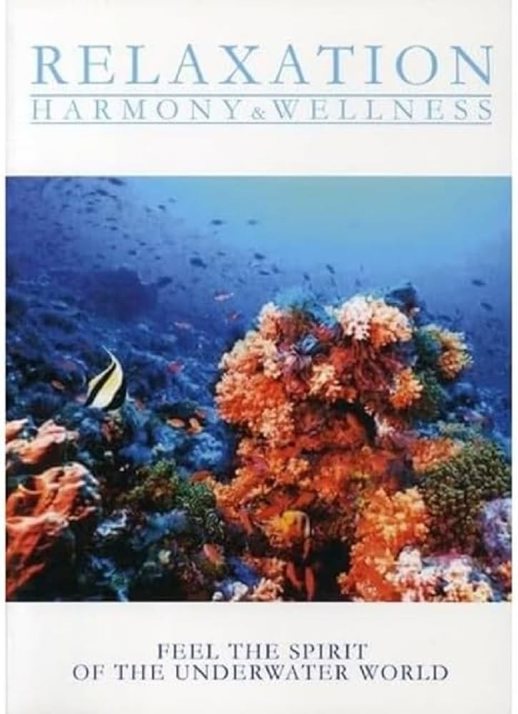 Various Artists - Feel the Spirit of the Underworld (DVD)