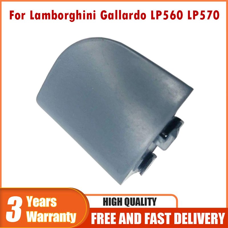 For Lamborghini Gallardo LP560 LP570 Left Door Handle Small Cover 0R1400020