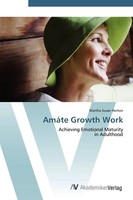 Martha Susan Horton | AmáTe Growth Work | Taschenbuch | Englisch (2012) | 152 S.