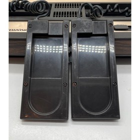 Mattel IntelliVision Console Model 2609 w/ IntelliVoice System - As Is Untested