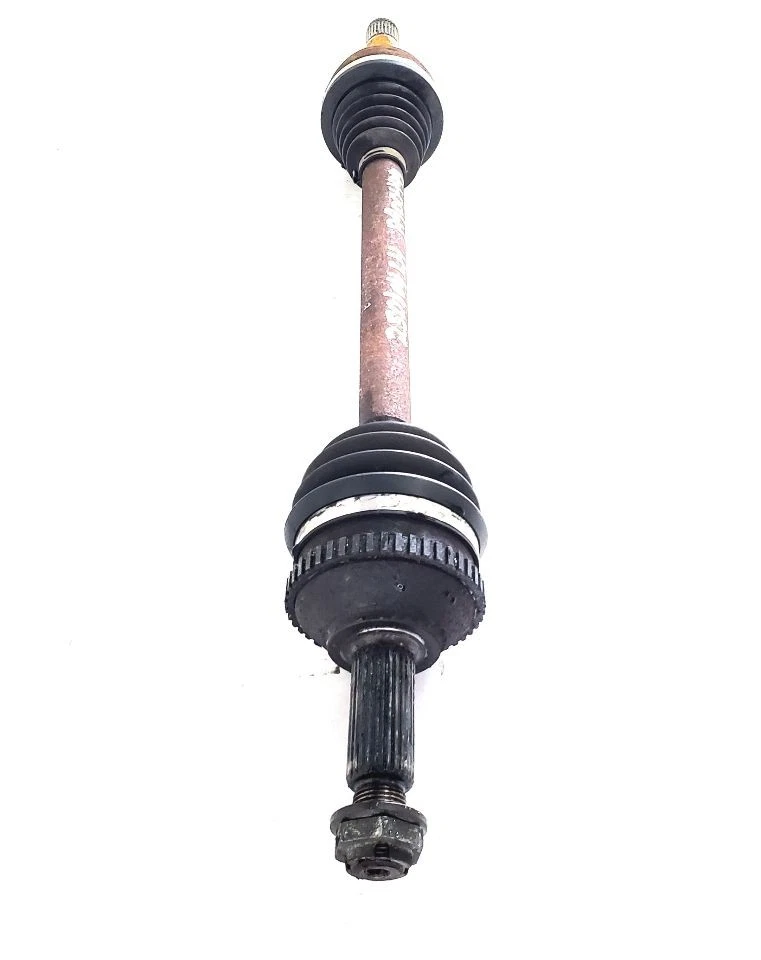 Jaguar XK 2007 2008 2009 OEM eje izquierdo Foto 4 de 4