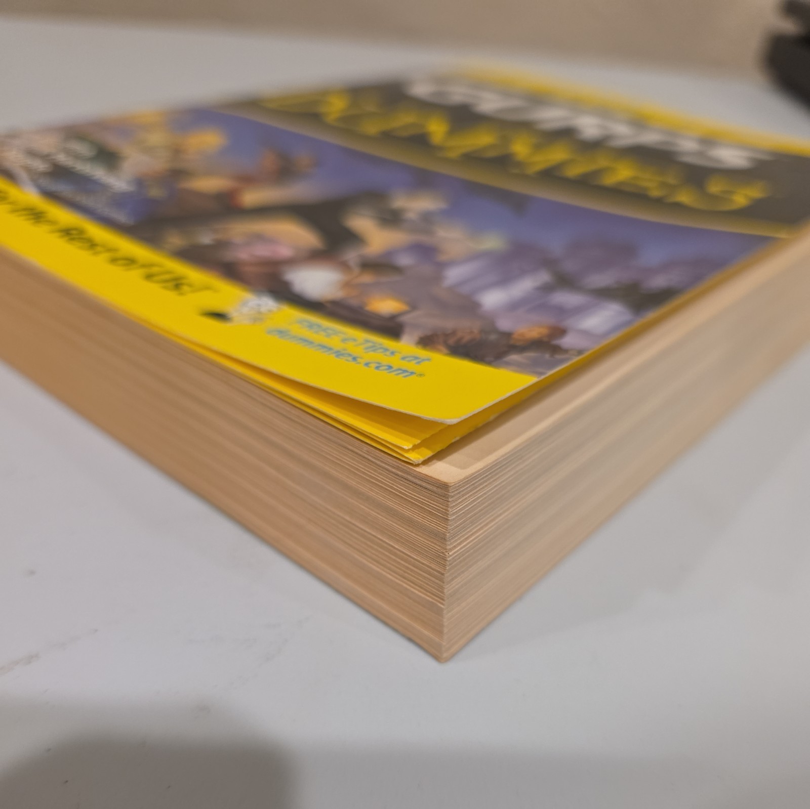 GURPS For Dummies Paperback Steve Jackson Games RPG Reference Guide RPG ...