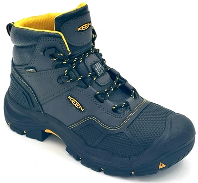 KEEN EE Steel Toe Boots for Men for Sale | Shop New & Used  display picture 2