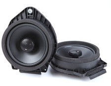 PowerBass OE652-GM 6-1/2" 2-way GM/Chevrolet Speakers