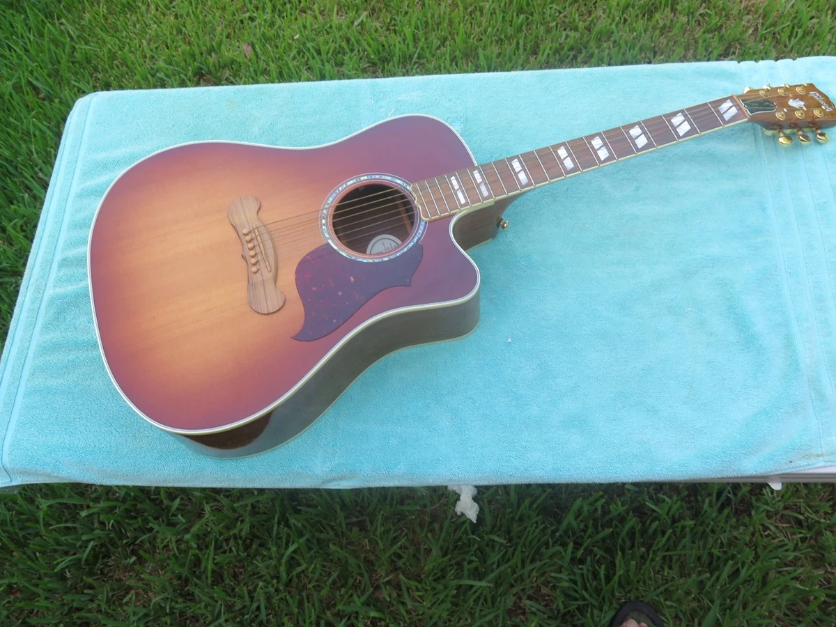 gibson songwriter ec products for sale | eBay