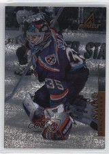 1997-98 Pinnacle Rink Collection Tommy Salo #PP59 2a8