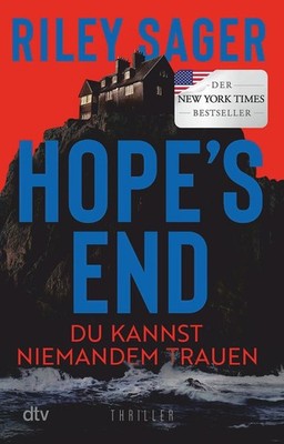 Hope's End | Riley Sager | deutsch