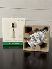 Arlo Adjustable Indoor/Outdoor Mount - Arlo Certified Accessory